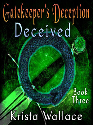 cover image of Gatekeeper's Deception: Deceived